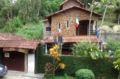 Chácara para venda em itaboraí, sambaetiba, 7 dormitórios, 1 suíte, 2 banheiros, 2 vagas