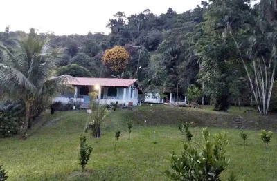 Sítio para venda em itaboraí, sambaetiba, 2 dormitórios, 1 suíte, 1 banheiro, 1 vaga
