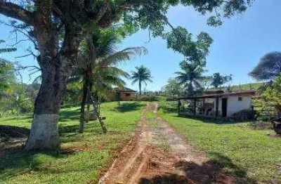 Sítio para venda em cachoeiras de macacu, japuíba, 2 dormitórios, 1 banheiro, 1 vaga