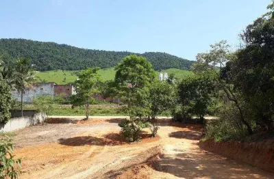 Terreno à venda no Bandeirantes II, Tanguá 
