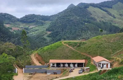 Haras para venda em nova friburgo, boa esperança de cima, 1 dormitório