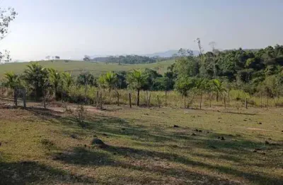 Sítio para venda em silva jardim, mato alto, 1 dormitório, 1 banheiro