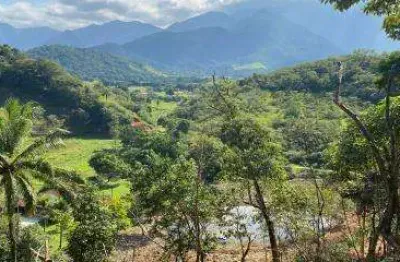 Sítio para venda em cachoeiras de macacu, guapiaçu, 2 dormitórios, 1 banheiro, 1 vaga