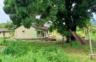 Sítio para Venda em Tanguá, Posse dos Coutinho, 2 dormitórios, 1 banheiro