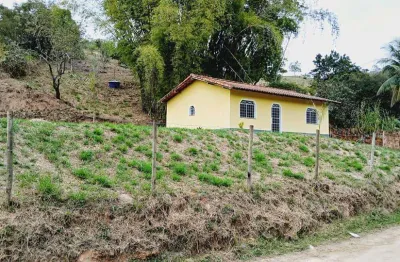 Chácara para venda em rio bonito, sambé, 2 dormitórios, 1 banheiro