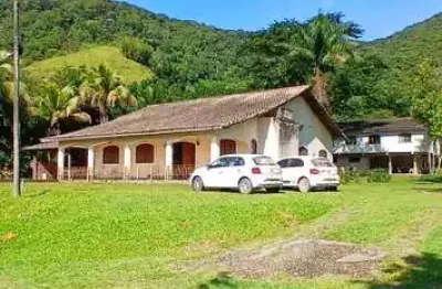 Fazenda para venda em silva jardim, pirineus, 4 dormitórios, 1 suíte, 2 banheiros, 2 vagas