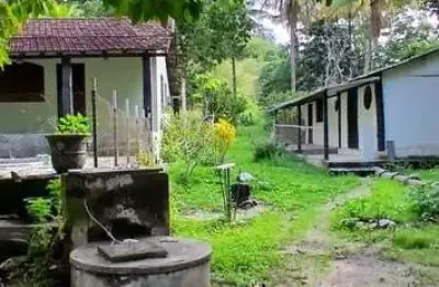 Sítio para venda em itaboraí, pacheco, 3 dormitórios, 1 suíte, 1 banheiro