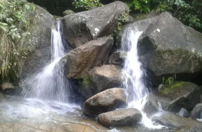 Sítio para venda em rio bonito, braçanã, 1 dormitório