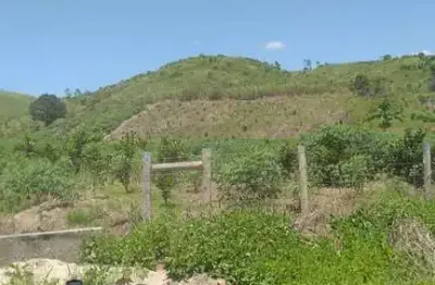 Terreno à venda na Estrada De Tomaskar, Posse dos Coutinhos, Tanguá