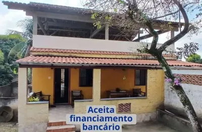 Chácara para venda em tanguá, duques, 3 dormitórios, 1 suíte, 1 banheiro