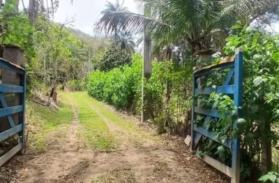Sítio para venda em itaboraí, calundu, 1 dormitório, 2 banheiros, 2 vagas