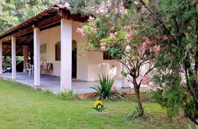 Sítio para Venda em Tanguá, Duques, 2 dormitórios, 2 banheiros