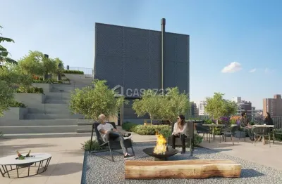 Apartamento com 2 quartos à venda na avenida vicente machado, batel, curitiba, 78 m2 por r$ 2.184.910