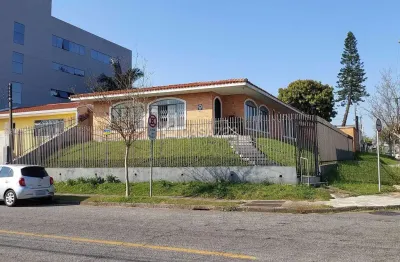 Casa comercial à venda na dr. joaquim ignácio silveira da motta, guabirotuba, curitiba, 171 m2 por r$ 1.250.000