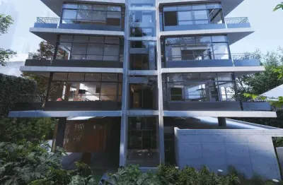 Apartamento com 2 quartos à venda em ecoville, curitiba , 109 m2 por r$ 1.517.340