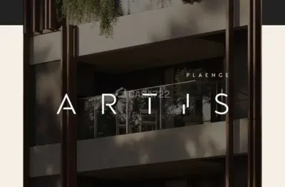 Apartamento com 3 quartos à venda na rua padre anchieta, mercês, curitiba