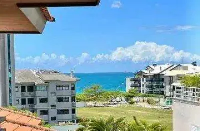 Apartamento com 2 quartos à venda na praia brava, florianópolis  por r$ 1.540.000