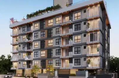 Apartamento com 6 quartos à venda no canasvieiras, florianópolis  por r$ 850.000