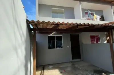 Casa com 2 quartos à venda no são joão do rio vermelho, florianópolis  por r$ 225.000