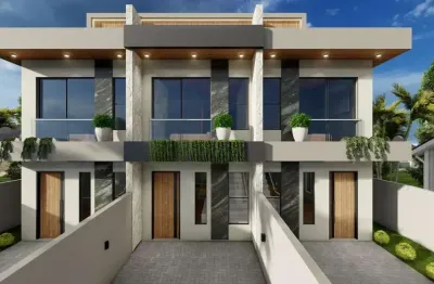 Casa com 2 quartos à venda no são joão do rio vermelho, florianópolis  por r$ 525.000