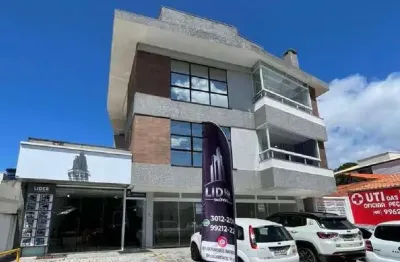 Cobertura com 2 quartos à venda no ingleses do rio vermelho, florianópolis  por r$ 1.150.000