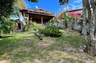 Casa com 3 quartos à venda no ingleses do rio vermelho, florianópolis  por r$ 1.350.000