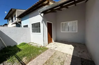 Casa com 2 quartos à venda no são joão do rio vermelho, florianópolis  por r$ 207.000