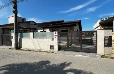 Casa com 3 quartos à venda no aririu, palhoça  por r$ 1.325.000