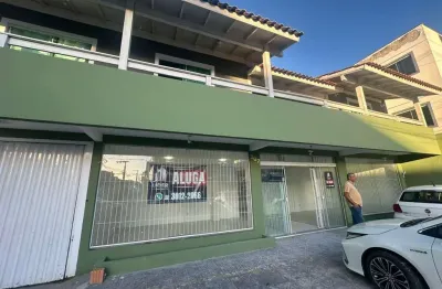 Ponto comercial para alugar no ingleses do rio vermelho, florianópolis  por r$ 2.300