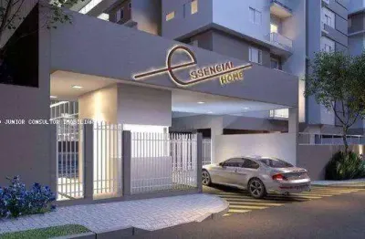 Apartamento com 2 quartos à venda no Jardim Dona Regina, Santa Bárbara D'Oeste 