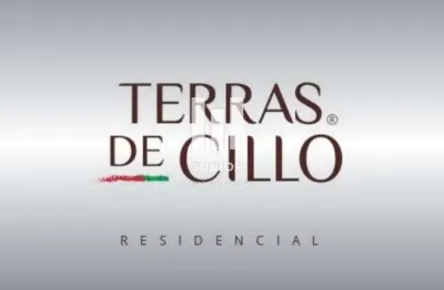 Terreno residencial para venda em americana, terra america
