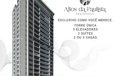 Apartamento 3 dormitórios para venda em americana, jardim nossa senhora de fátima, 3 dormitórios, 3 suítes, 5 banheiros, 2 vagas