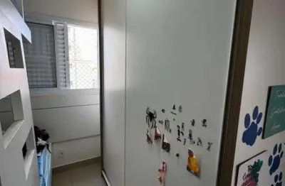 Apartamento 2 quartos para venda em americana, cariobinha, 2 dormitórios, 1 banheiro, 1 vaga