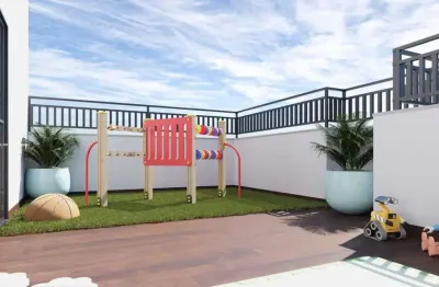 Apartamento 3 dormitórios para venda, santa ines /santa rita, 3 dormitórios, 1 suíte, 2 banheiros, 1 vaga