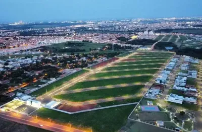 Apartamento com 2 quartos à venda na Rua Petrônio Portella, 200, Dodson, Santa Bárbara D'Oeste