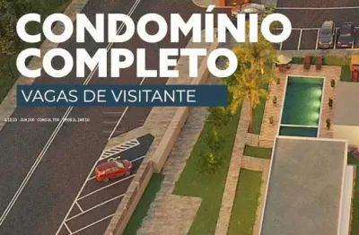 Apartamento 2 quartos para venda em americana, balsa, 2 dormitórios, 1 suíte, 1 banheiro, 1 vaga
