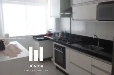 Apartamento 2 quartos para venda em santa bárbara d`oeste, jardim cândido bertini, 2 dormitórios, 1 suíte, 2 banheiros, 1 vaga
