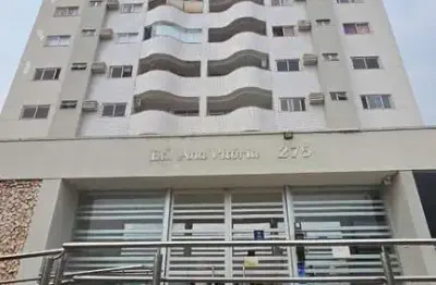 Edifício Ana Vitória – Cobertura Dúplex | 223 m² | 4 vagas | Sol da manhã