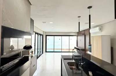 Casa em condomínio fechado com 3 quartos à venda na Rua João de Barro, s n, Recanto dos Pássaros, Cuiabá