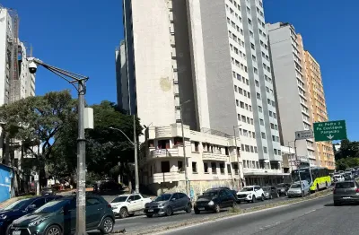 Predinho  exclusivo barro preto 500m2 -  venda direta  -