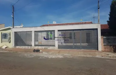 Casa com 3 quartos à venda na rua gertrudes bischof, jardim graziela, londrina, 110 m2 por r$ 790.000