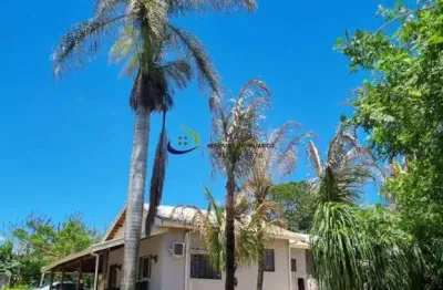 Chácara / sítio com 4 quartos à venda na rua edmundo berg, terras de santana i, londrina, 450 m2 por r$ 3.200.000