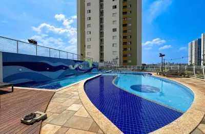 Apartamento com 3 quartos à venda na rua ernâni lacerda de athayde, gleba fazenda palhano, londrina, 79 m2 por r$ 640.000