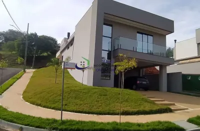 Casa em condomínio fechado com 3 quartos à venda no setor 4, ibiporã , 174 m2 por r$ 1.500.000