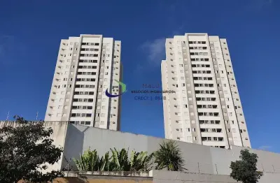 Apartamento com 3 quartos à venda na rua dos coqueiros, jardim morumbi, londrina, 64 m2 por r$ 450.000