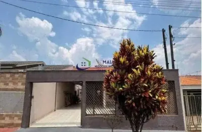 Casa com 3 quartos à venda na rua sargento josé beletti, jardim do leste, londrina, 150 m2 por r$ 650.000