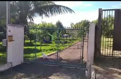Chácara / sítio com 2 quartos à venda na zona rural, jataizinho , 200 m2 por r$ 550.000