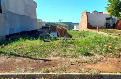 Terreno à venda na rua aparecido medeiros dos santos, gleba simon frazer, londrina, 250 m2 por r$ 140.000