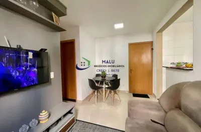 Apartamento com 2 quartos à venda na avenida prefeito milton ribeiro menezes, conjunto habitacional doutor farid libos, londrina, 48 m2 por r$ 182.000