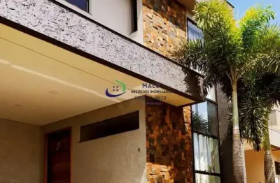 Casa em condomínio fechado com 3 quartos à venda na cidade industrial, londrina , 253 m2 por r$ 2.090.000